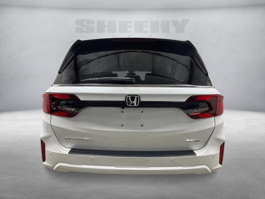 2026 Honda Odyssey Touring Alexandria VA