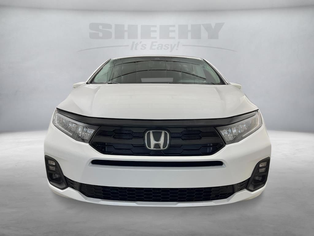 2026 Honda Odyssey Touring Alexandria VA