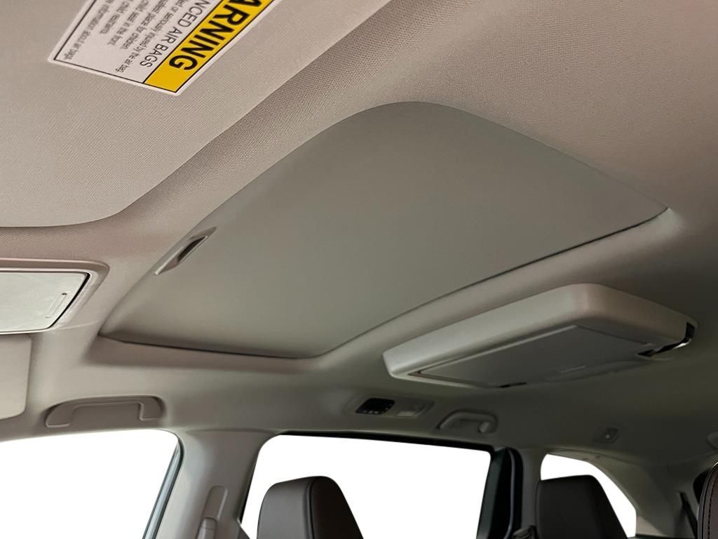 2026 Honda Odyssey Touring Alexandria VA