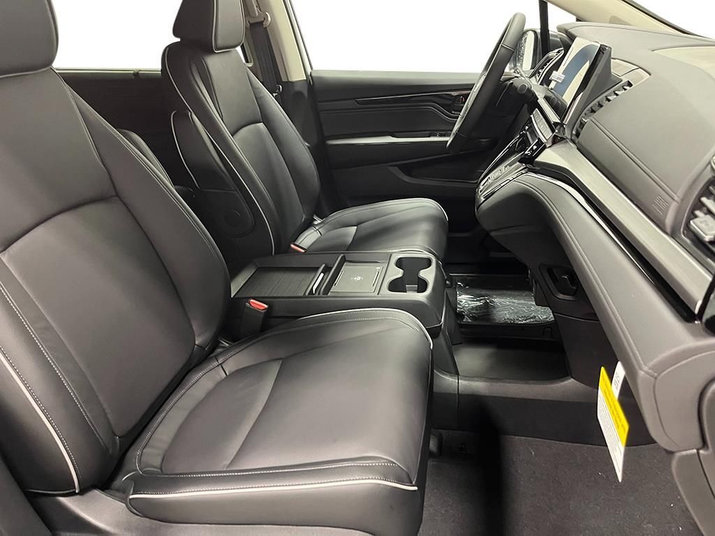 2026 Honda Odyssey Touring Alexandria VA