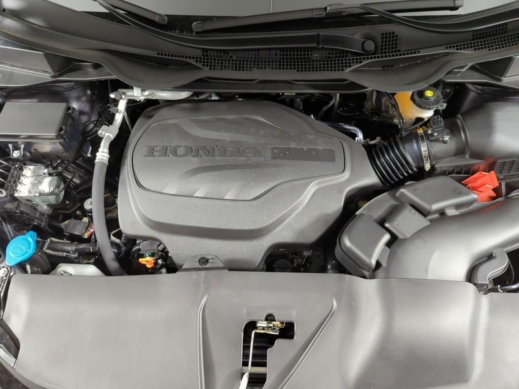 2026 Honda Odyssey Touring Alexandria VA