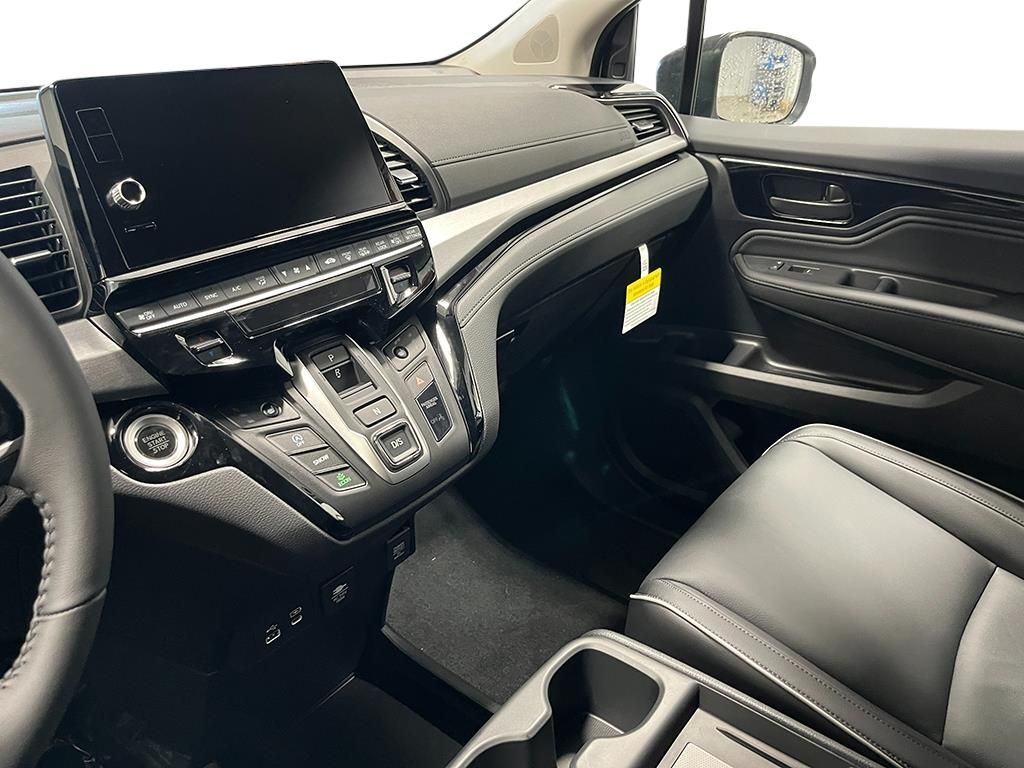 2026 Honda Odyssey Touring Alexandria VA