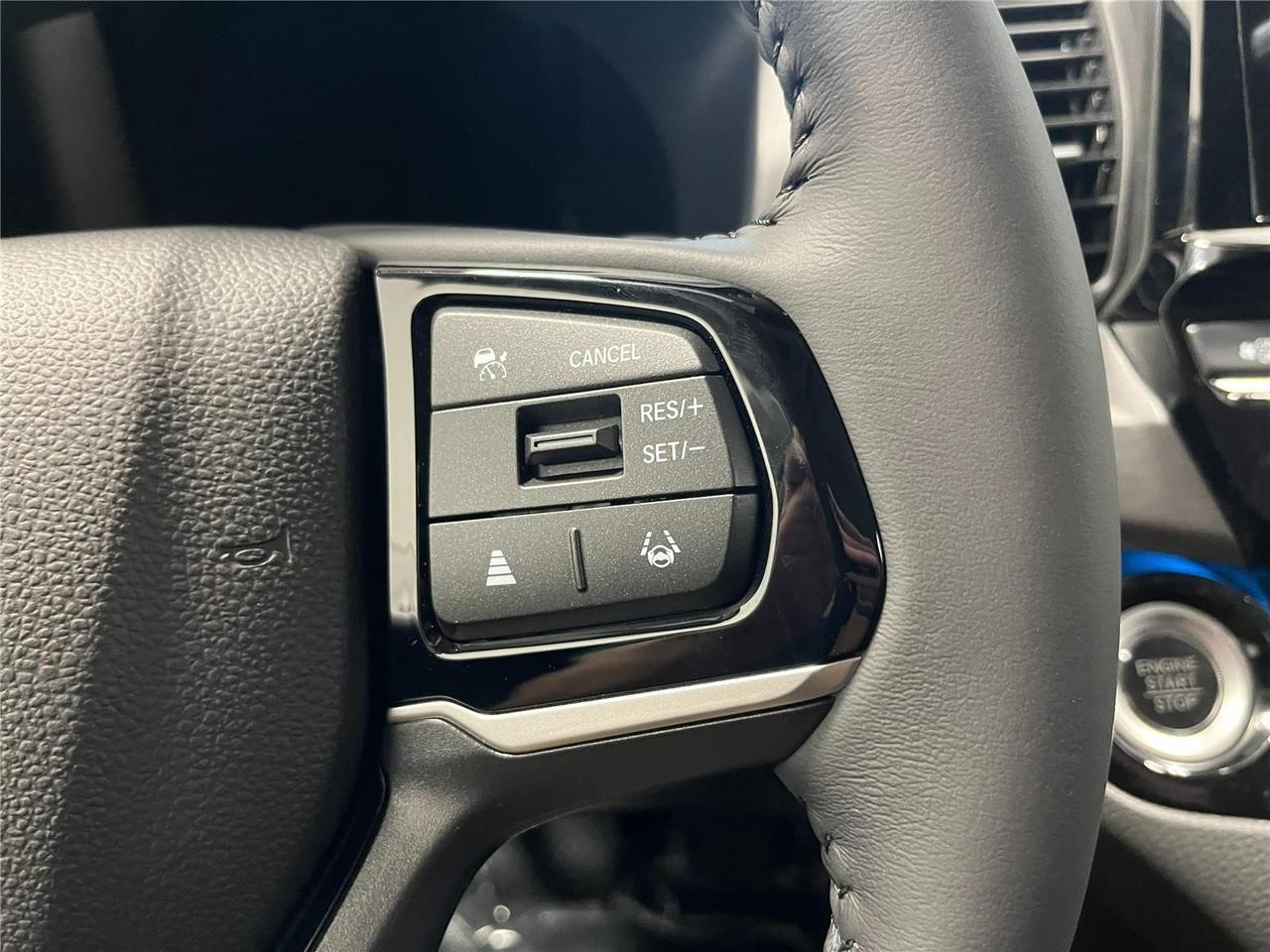 2026 Honda Odyssey Touring Alexandria VA