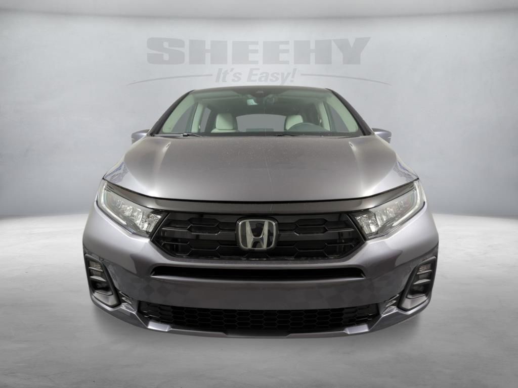 2026 Honda Odyssey Touring Alexandria VA