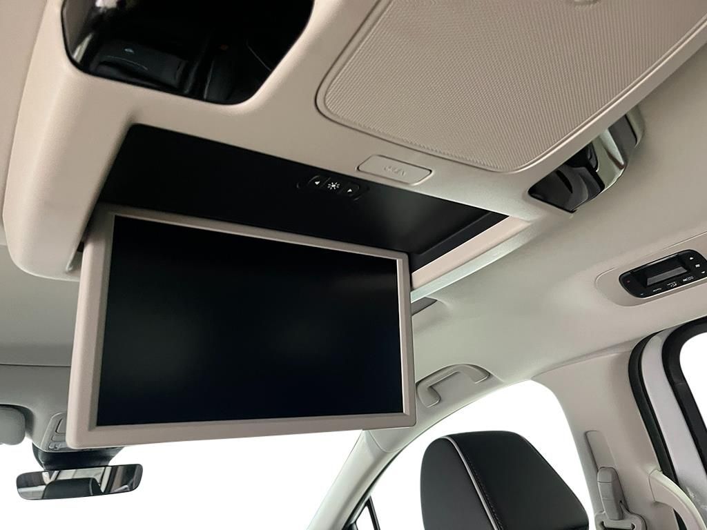 2026 Honda Odyssey Touring Alexandria VA