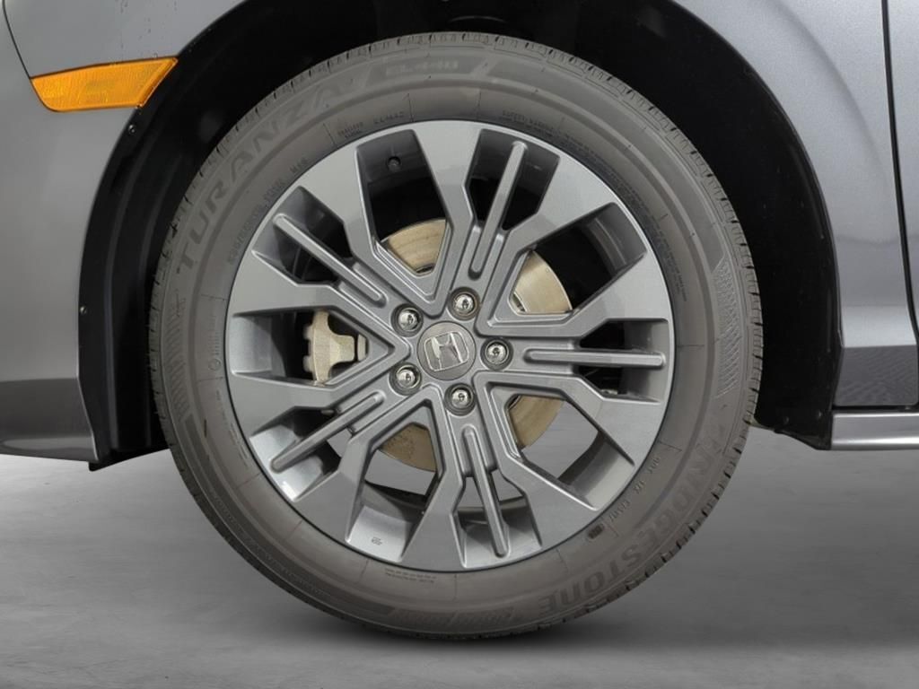 2026 Honda Odyssey Touring Alexandria VA