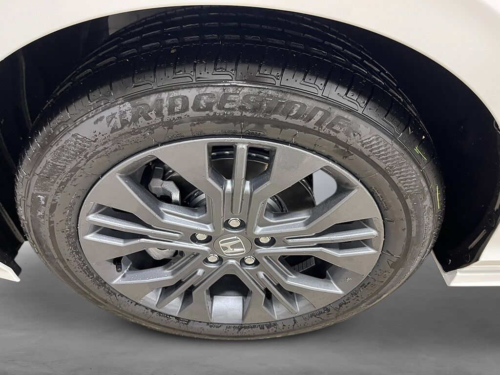 2026 Honda Odyssey Touring Alexandria VA