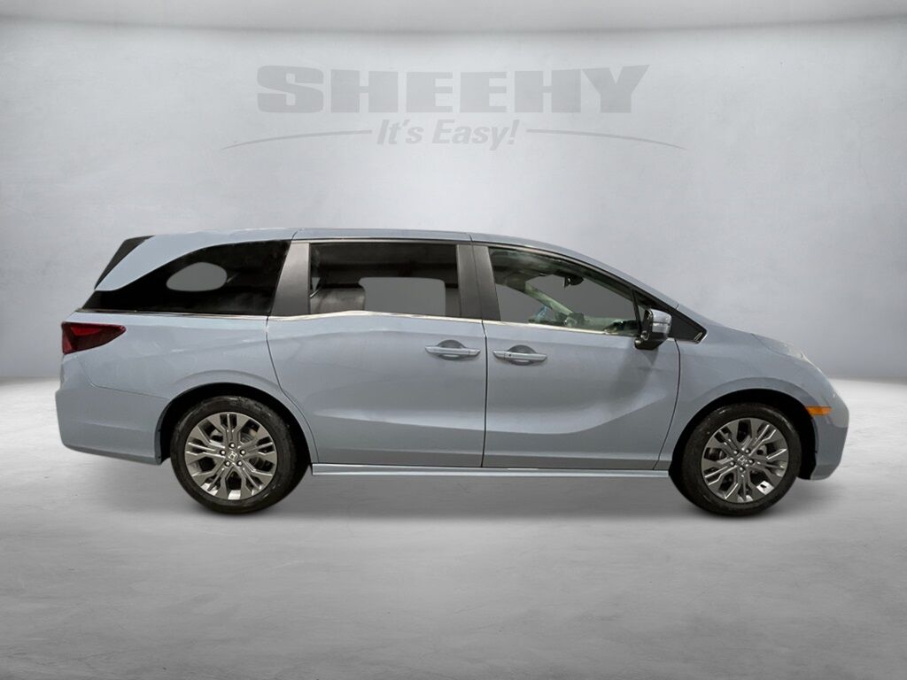 2026 Honda Odyssey Touring Alexandria VA