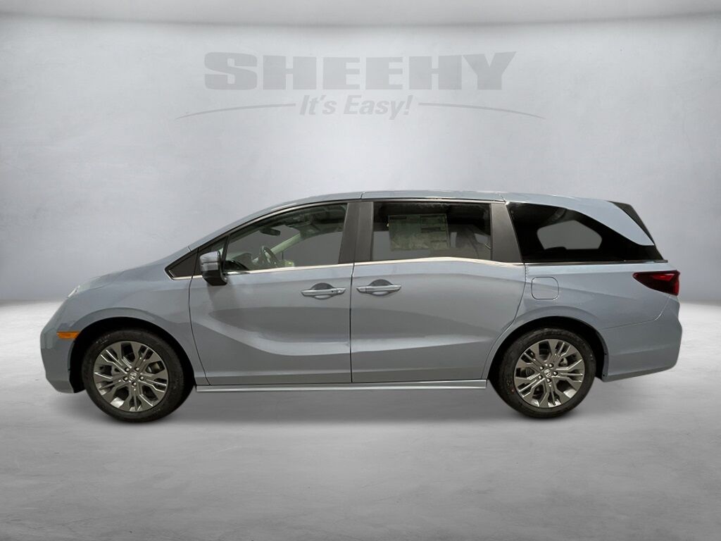 2026 Honda Odyssey Touring Alexandria VA