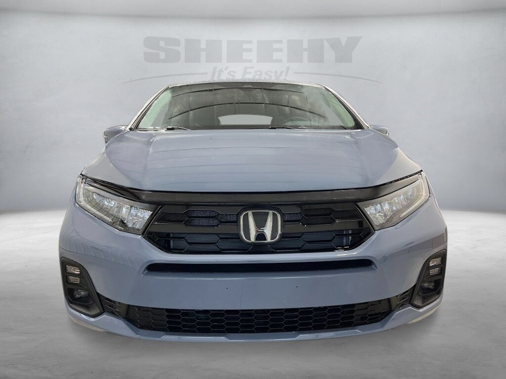 2026 Honda Odyssey Touring Alexandria VA