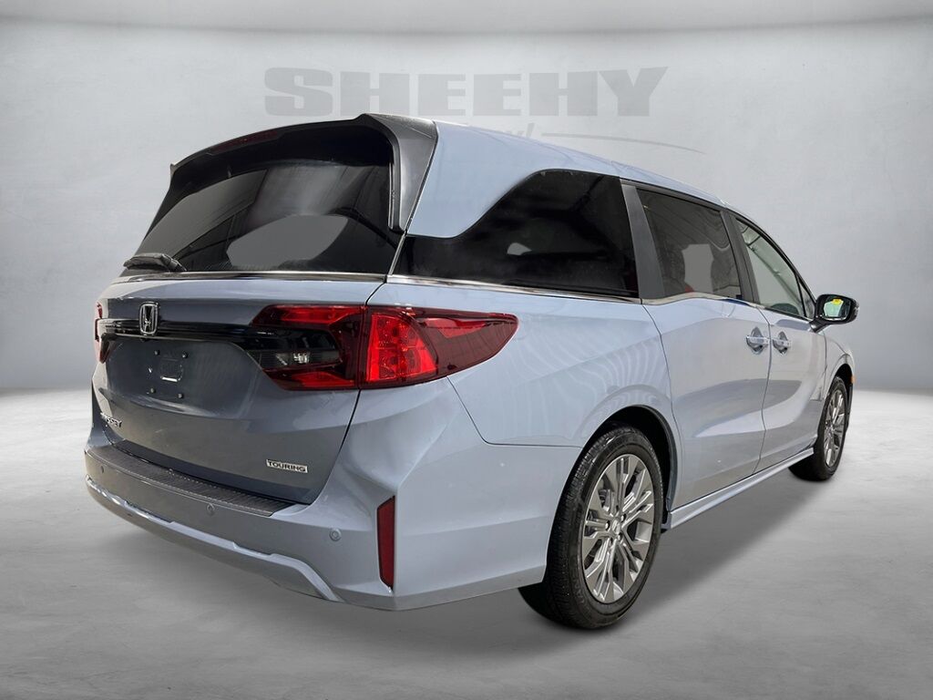 2026 Honda Odyssey Touring Alexandria VA