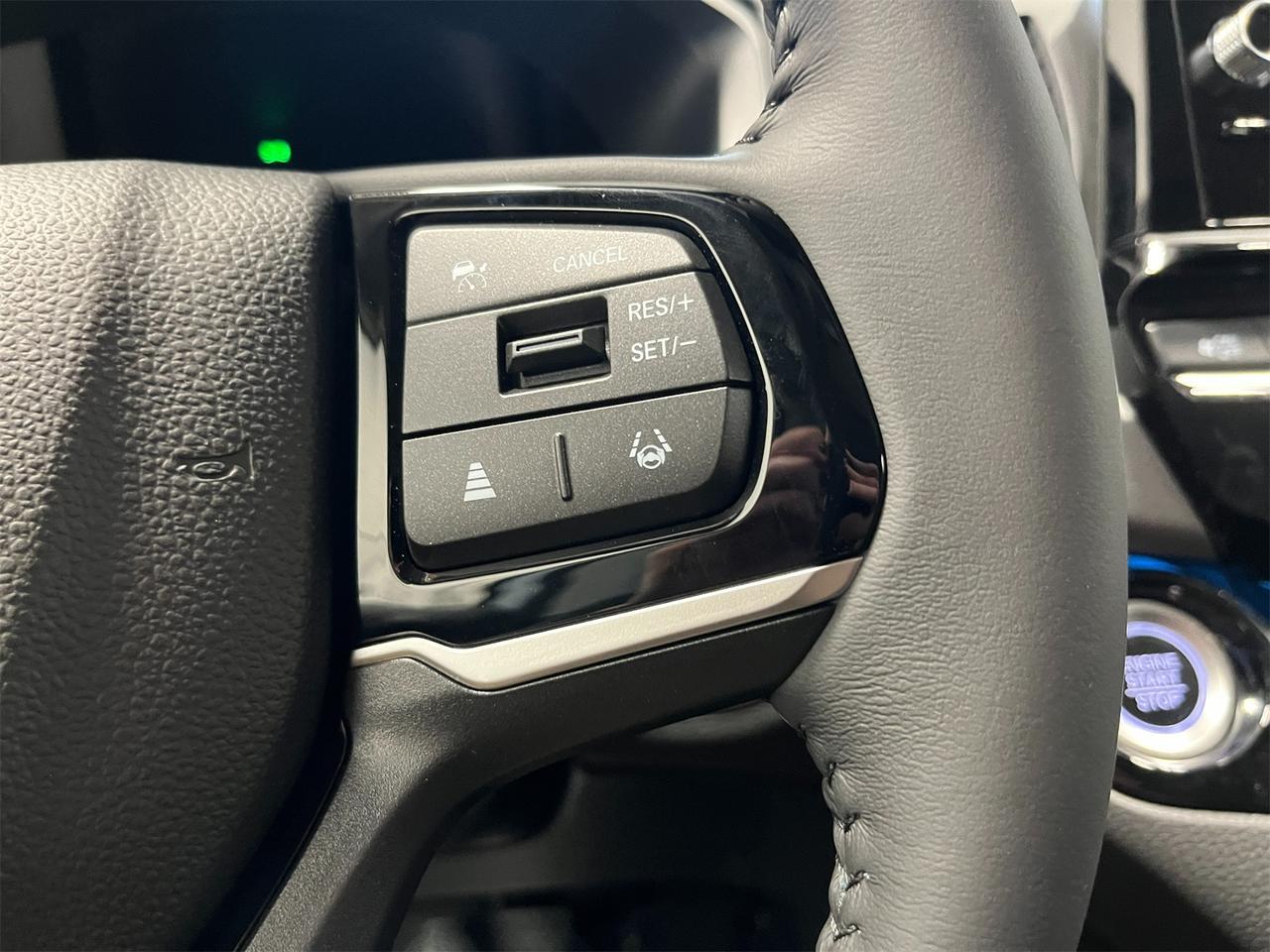 2026 Honda Odyssey Touring Alexandria VA