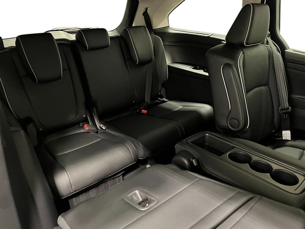 2026 Honda Odyssey Touring Alexandria VA