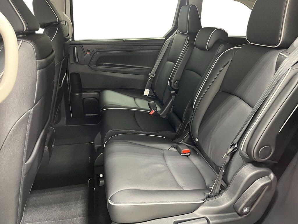 2026 Honda Odyssey Touring Alexandria VA