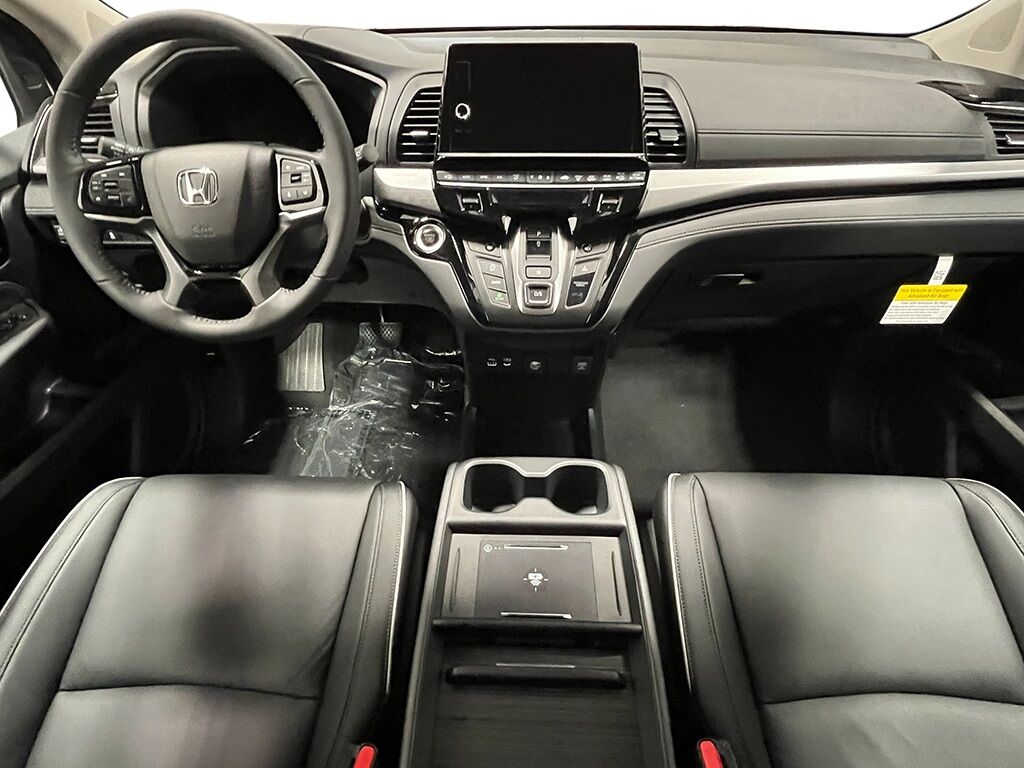 2026 Honda Odyssey Touring Alexandria VA