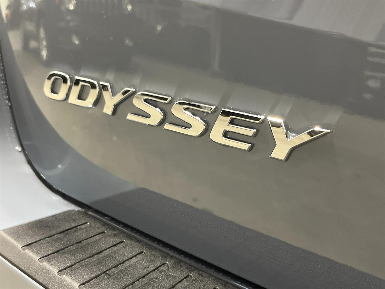 2026 Honda Odyssey Touring Alexandria VA