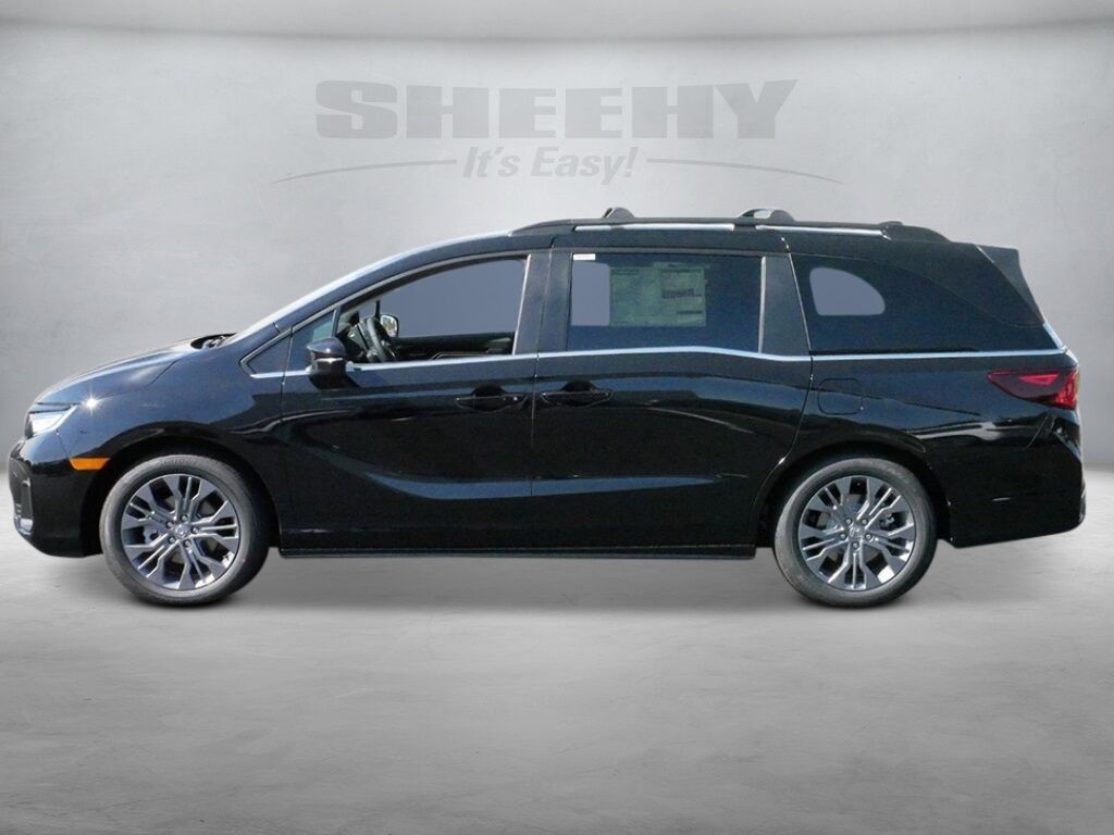 2026 Honda Odyssey Touring Alexandria VA