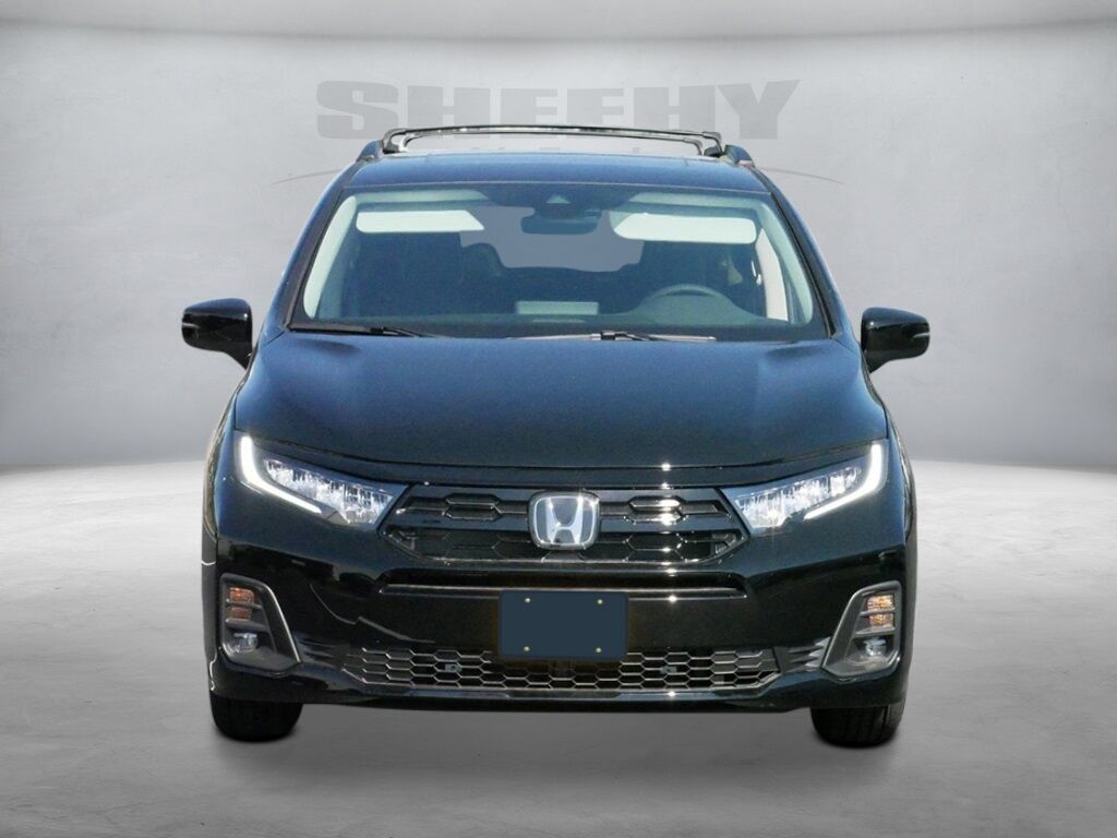 2026 Honda Odyssey Touring Alexandria VA