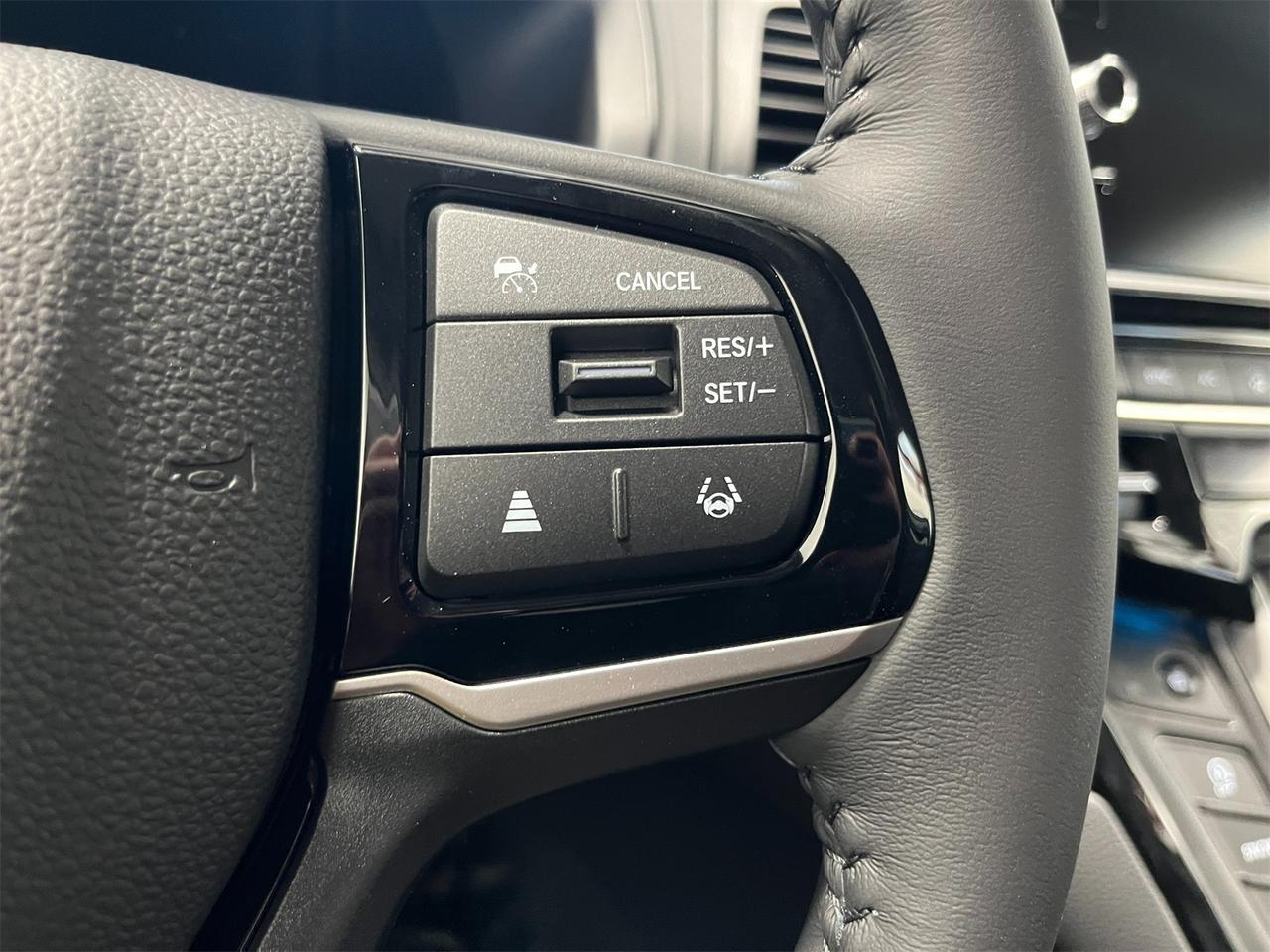 2026 Honda Odyssey Touring Alexandria VA