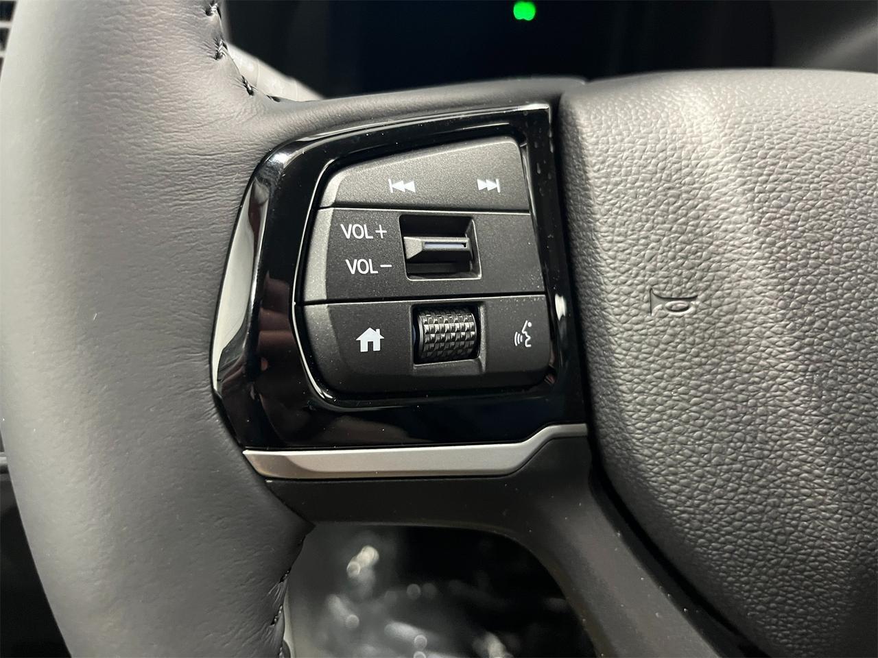 2026 Honda Odyssey Touring Alexandria VA