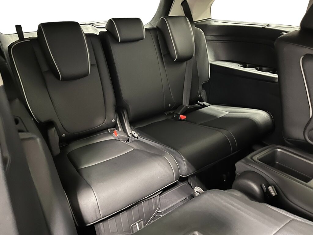 2026 Honda Odyssey Touring Alexandria VA