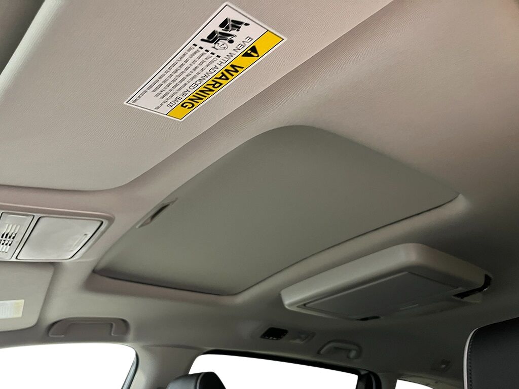 2026 Honda Odyssey Touring Alexandria VA