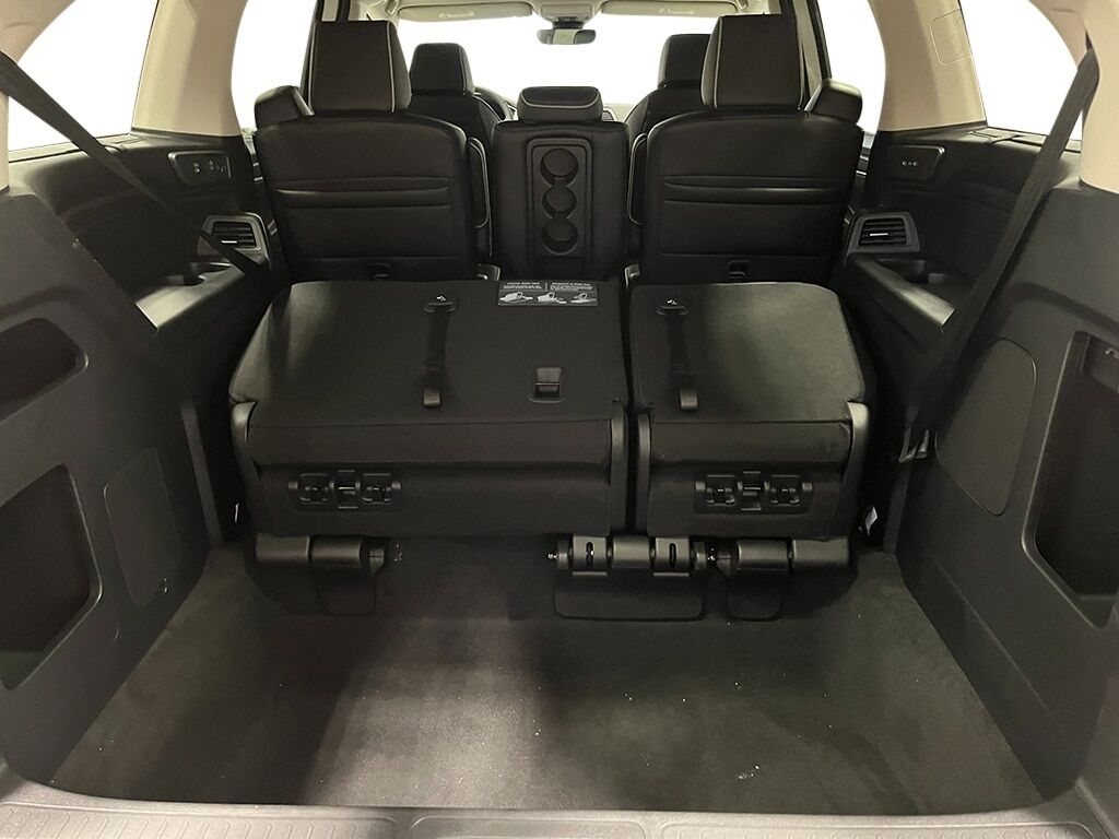 2026 Honda Odyssey Touring Alexandria VA