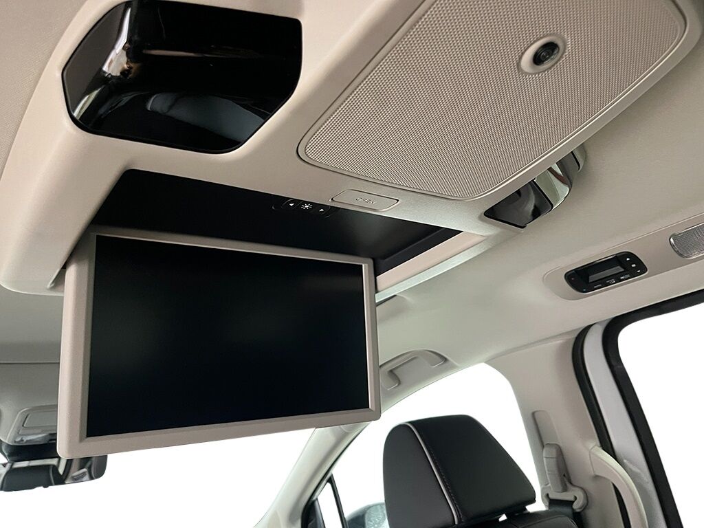 2026 Honda Odyssey Touring Alexandria VA