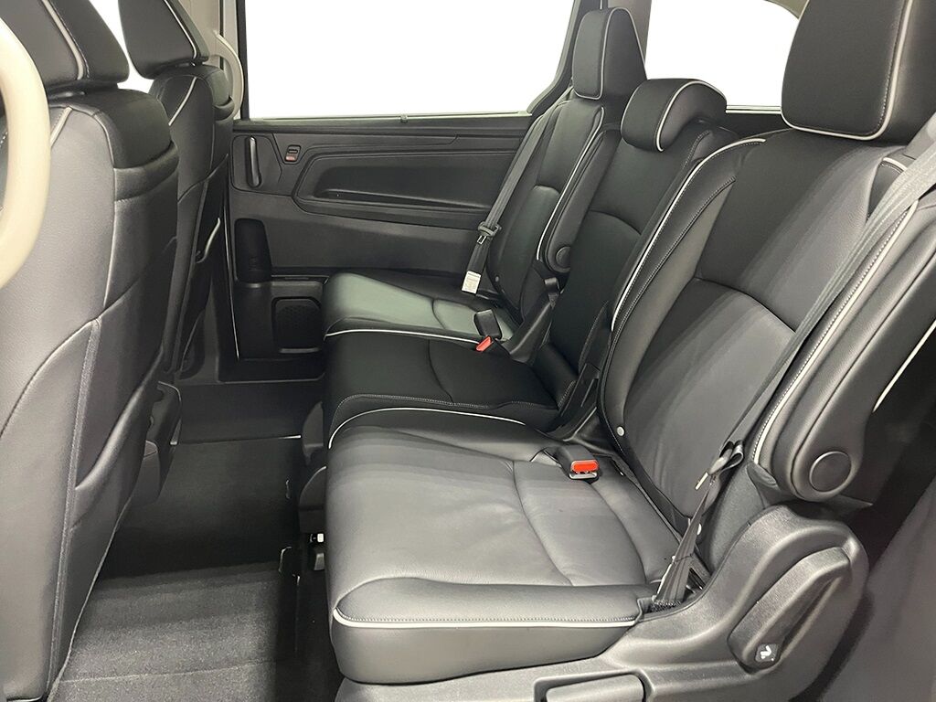 2026 Honda Odyssey Touring Alexandria VA