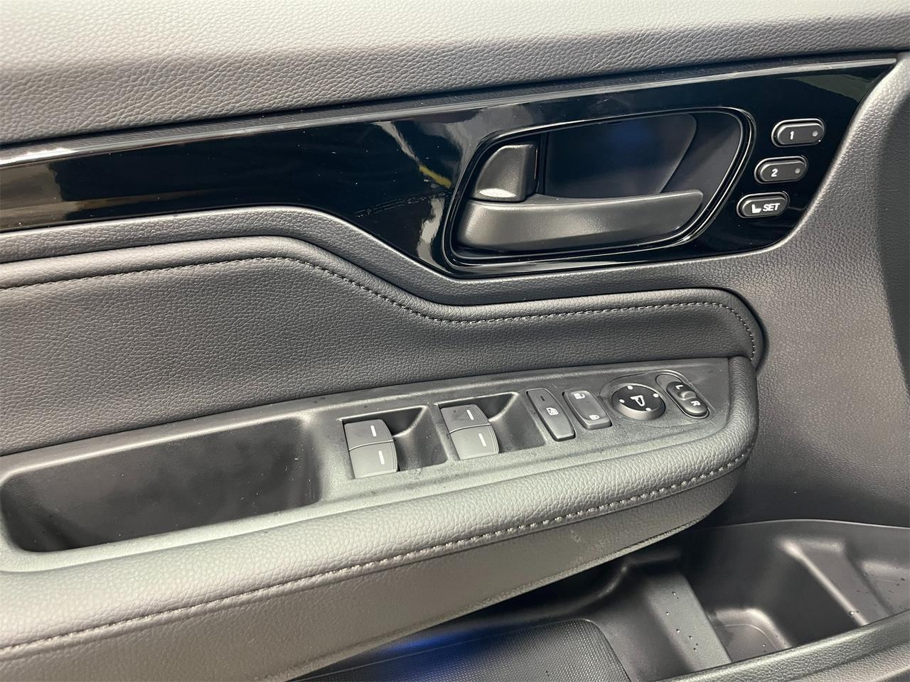 2026 Honda Odyssey Touring Alexandria VA