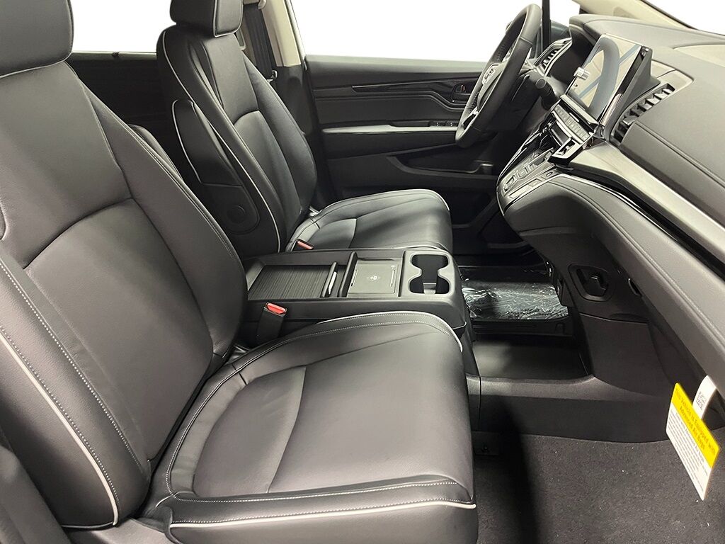 2026 Honda Odyssey Touring Alexandria VA
