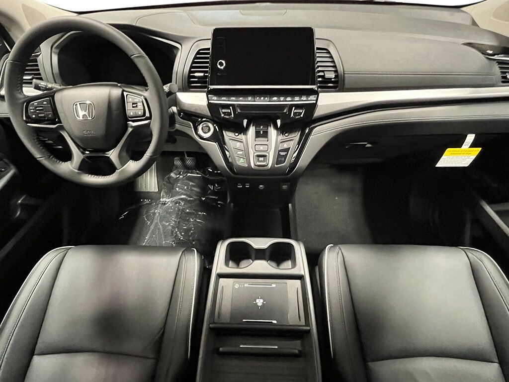 2026 Honda Odyssey Touring Alexandria VA