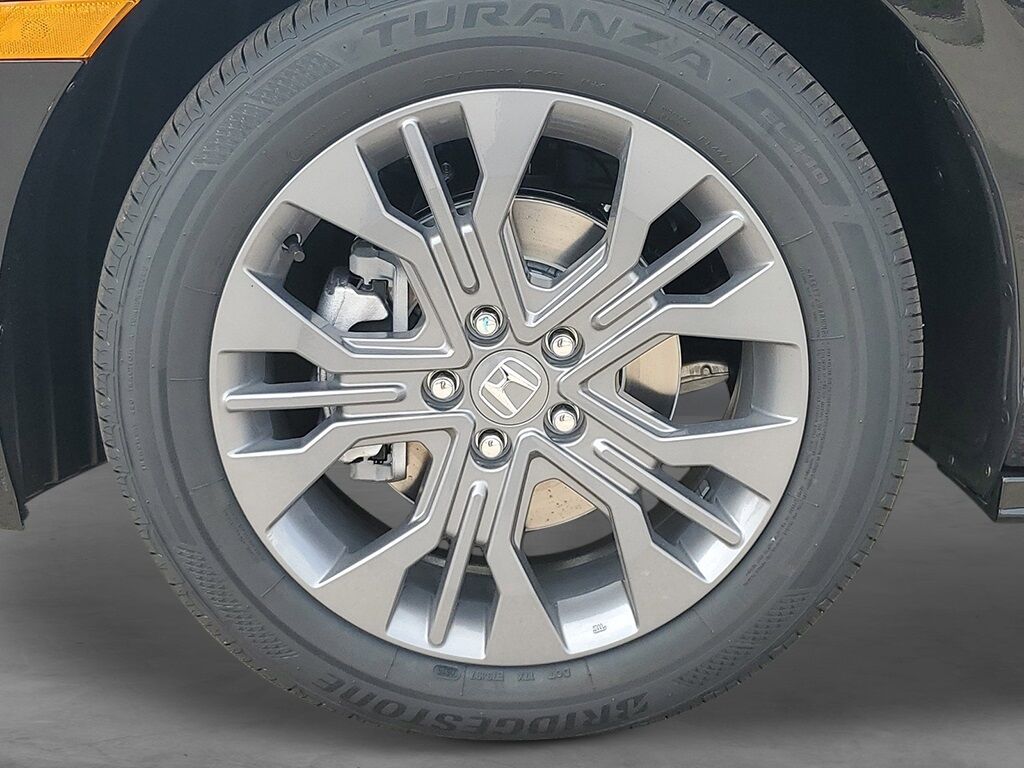 2026 Honda Odyssey Touring Alexandria VA