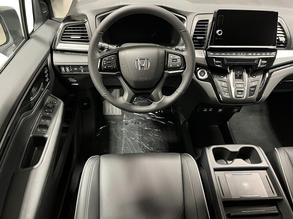2026 Honda Odyssey Touring Alexandria VA
