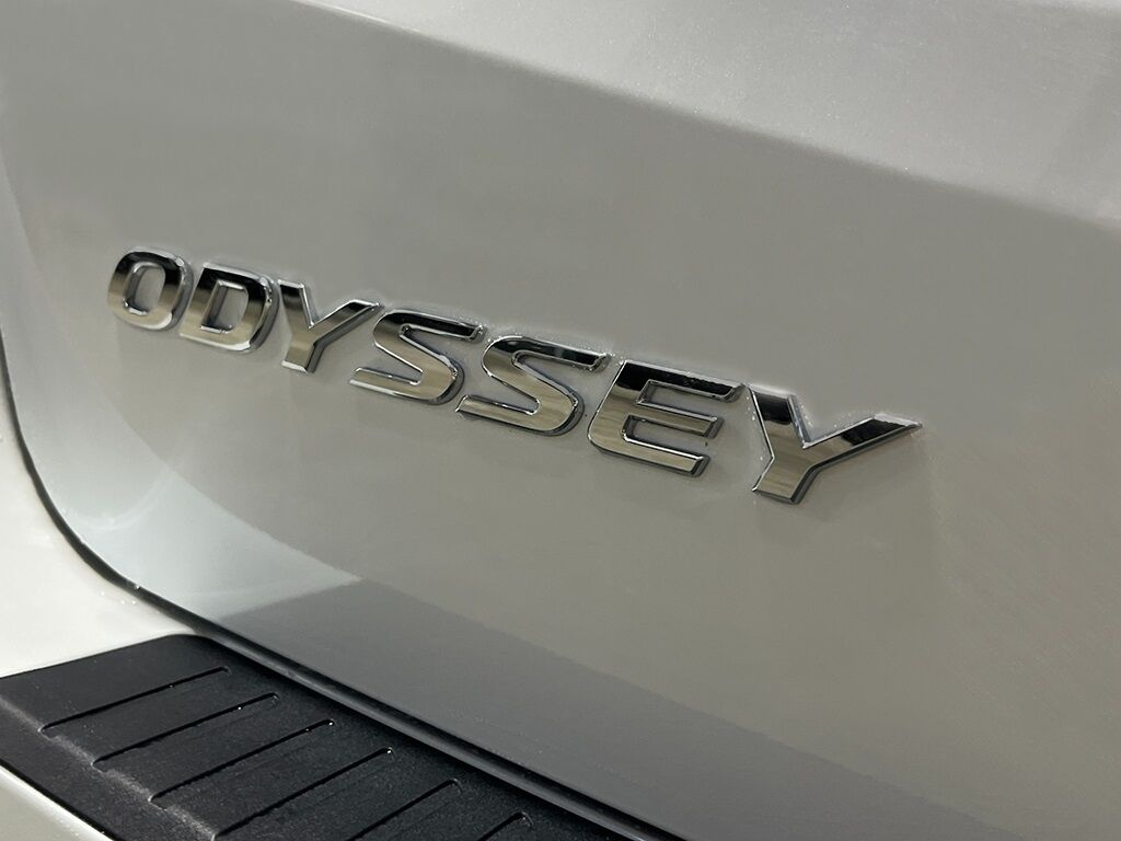2026 Honda Odyssey Touring Alexandria VA