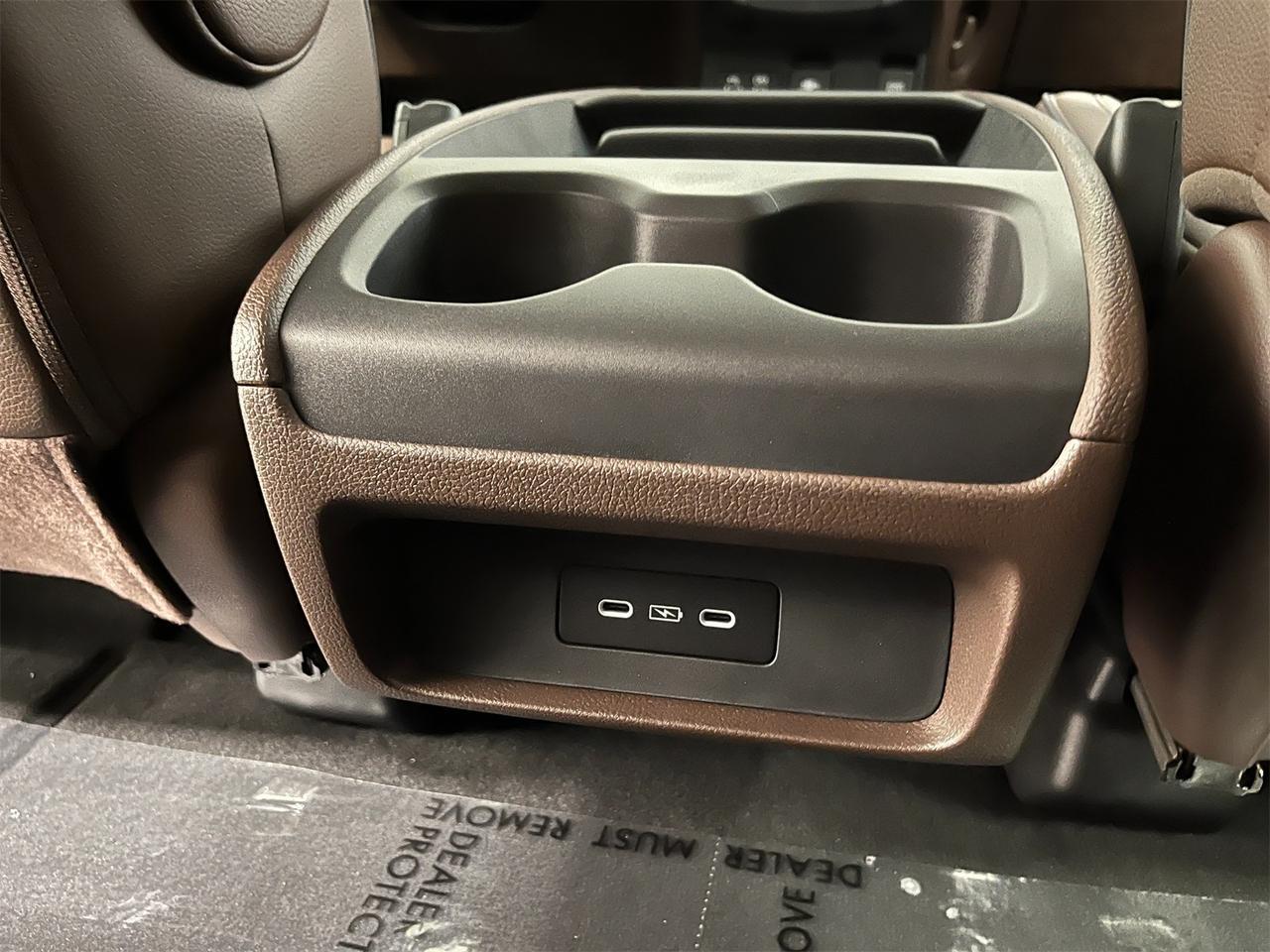 2026 Honda Odyssey Touring Alexandria VA