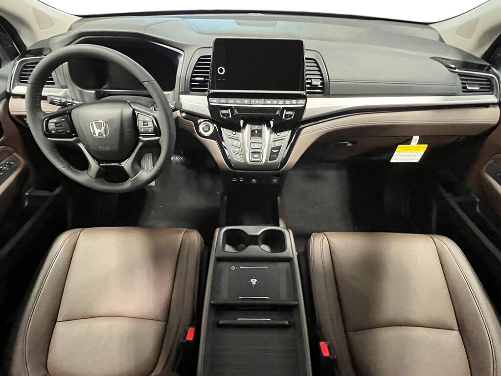 2026 Honda Odyssey Touring Alexandria VA