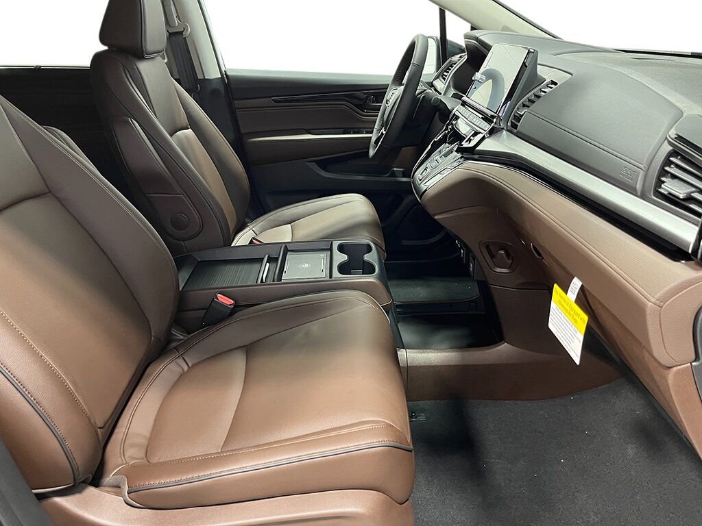 2026 Honda Odyssey Touring Alexandria VA