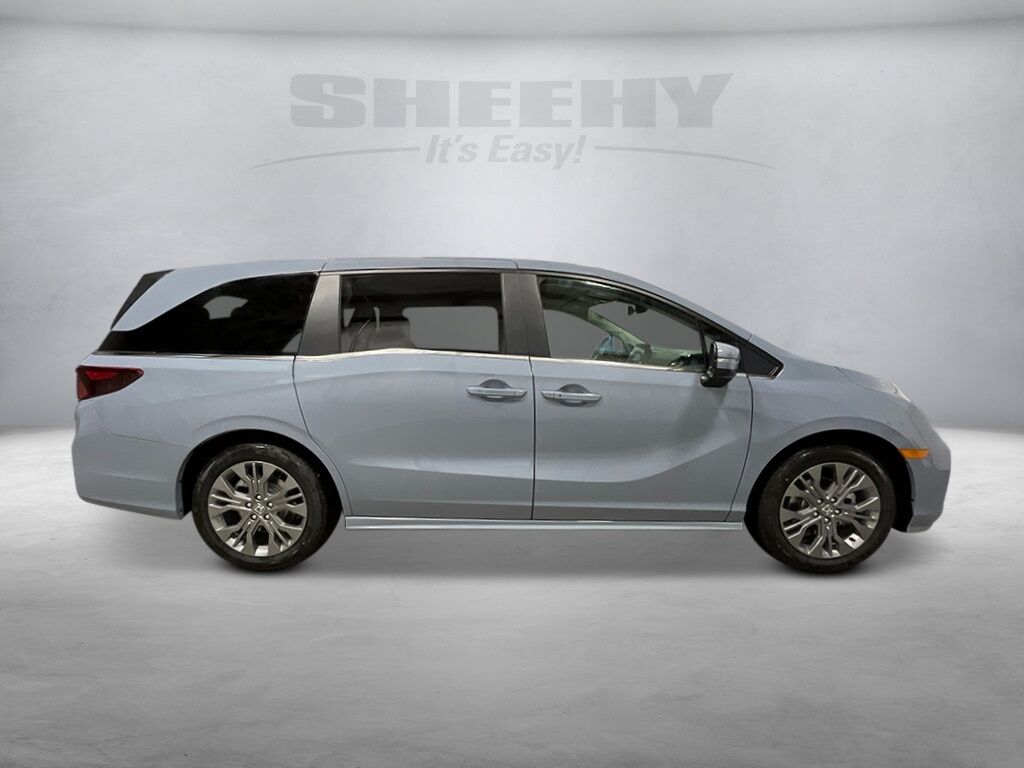 2026 Honda Odyssey Touring Alexandria VA