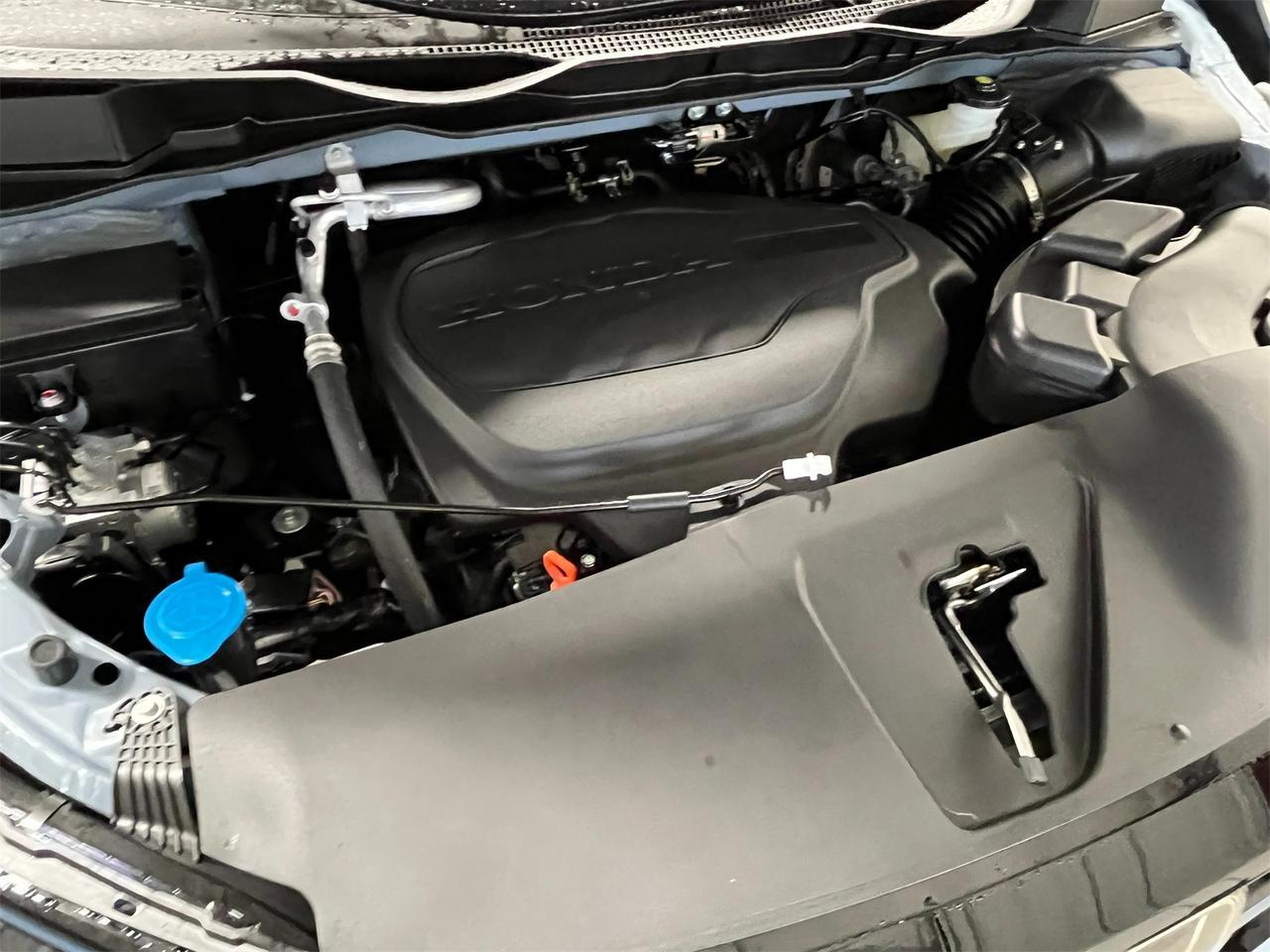 2026 Honda Odyssey Touring Alexandria VA