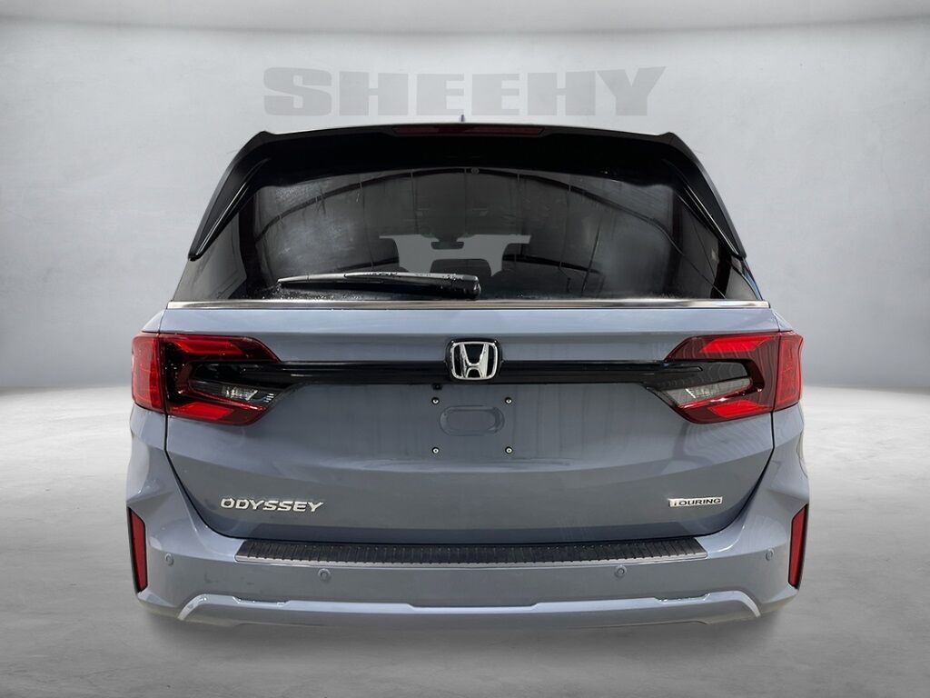 2026 Honda Odyssey Touring Alexandria VA