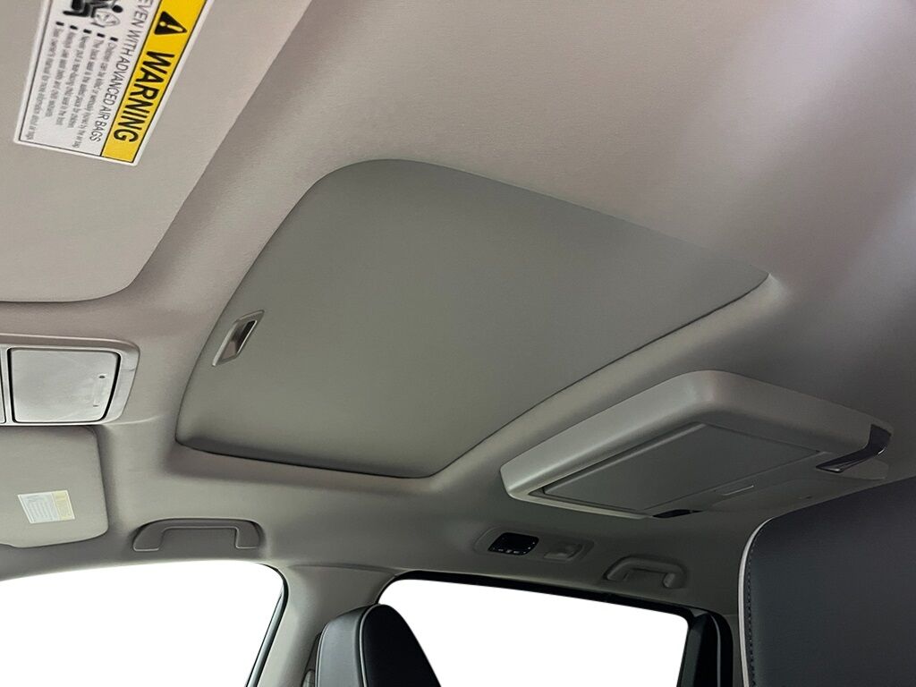 2026 Honda Odyssey Touring Alexandria VA