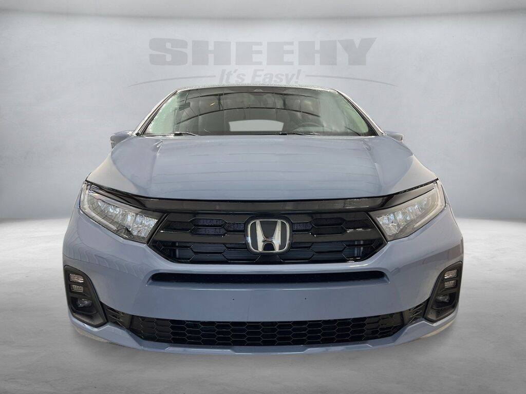 2026 Honda Odyssey Touring Alexandria VA