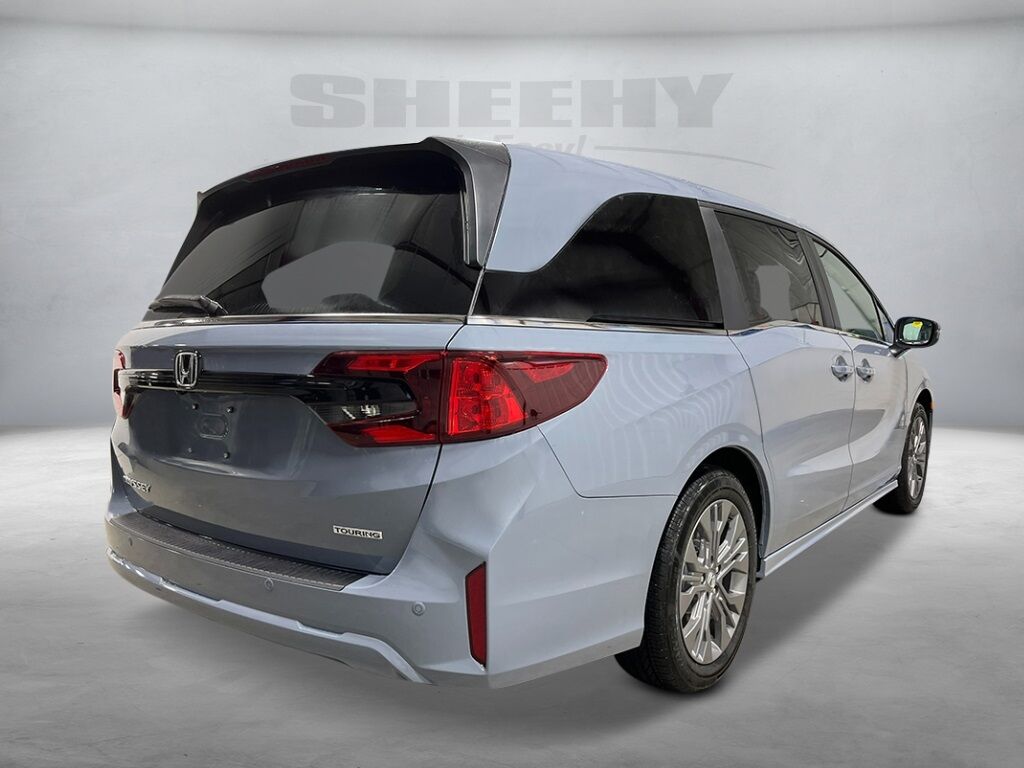 2026 Honda Odyssey Touring Alexandria VA