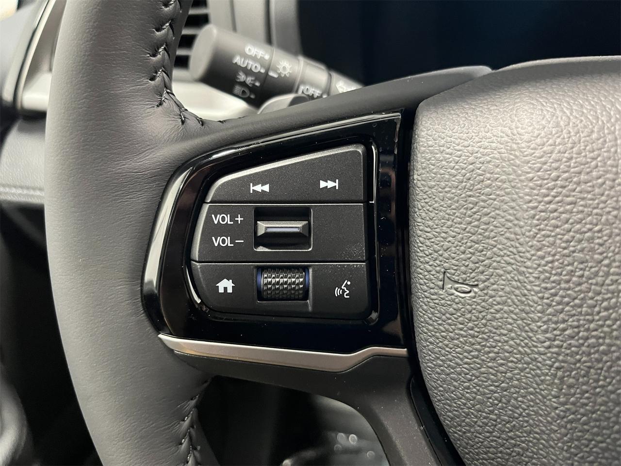 2026 Honda Odyssey Touring Alexandria VA