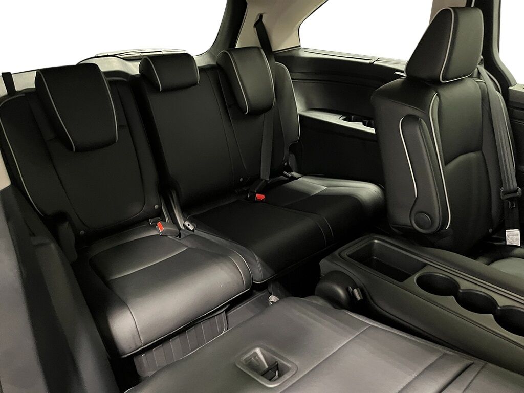 2026 Honda Odyssey Touring Alexandria VA