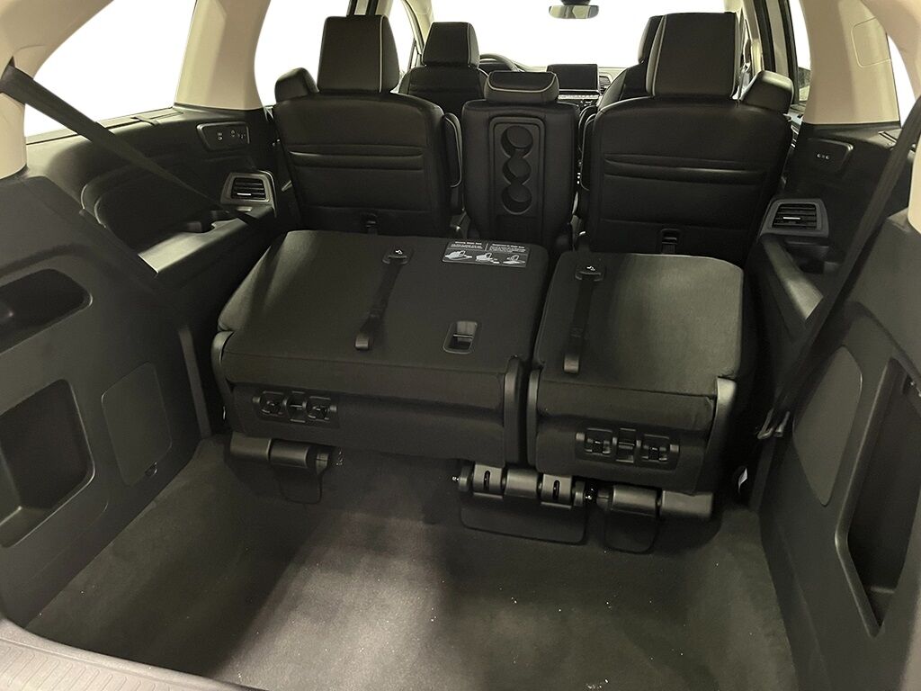 2026 Honda Odyssey Touring Alexandria VA