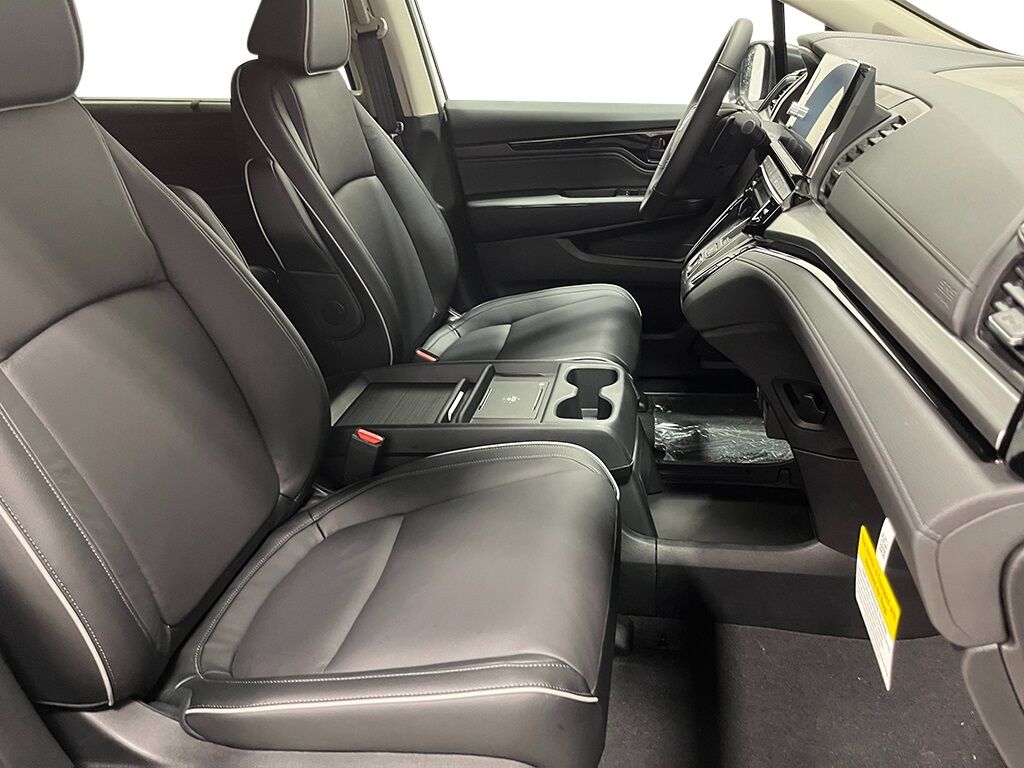 2026 Honda Odyssey Touring Alexandria VA