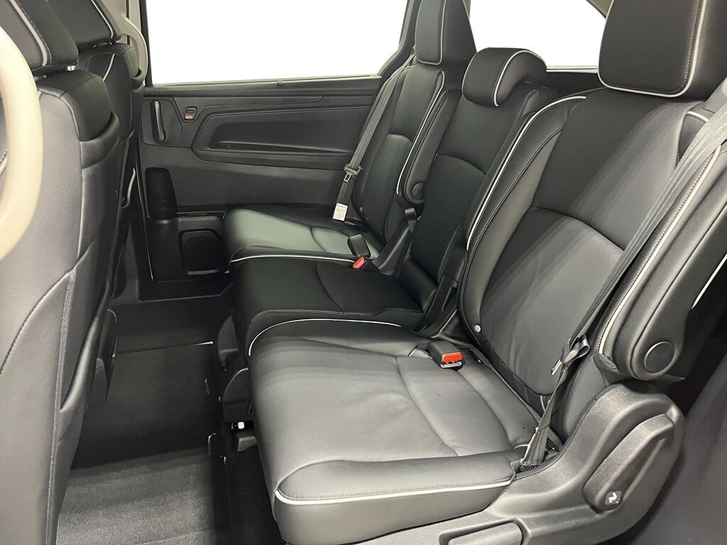 2026 Honda Odyssey Touring Alexandria VA