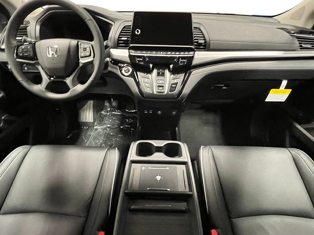 2026 Honda Odyssey Touring Alexandria VA